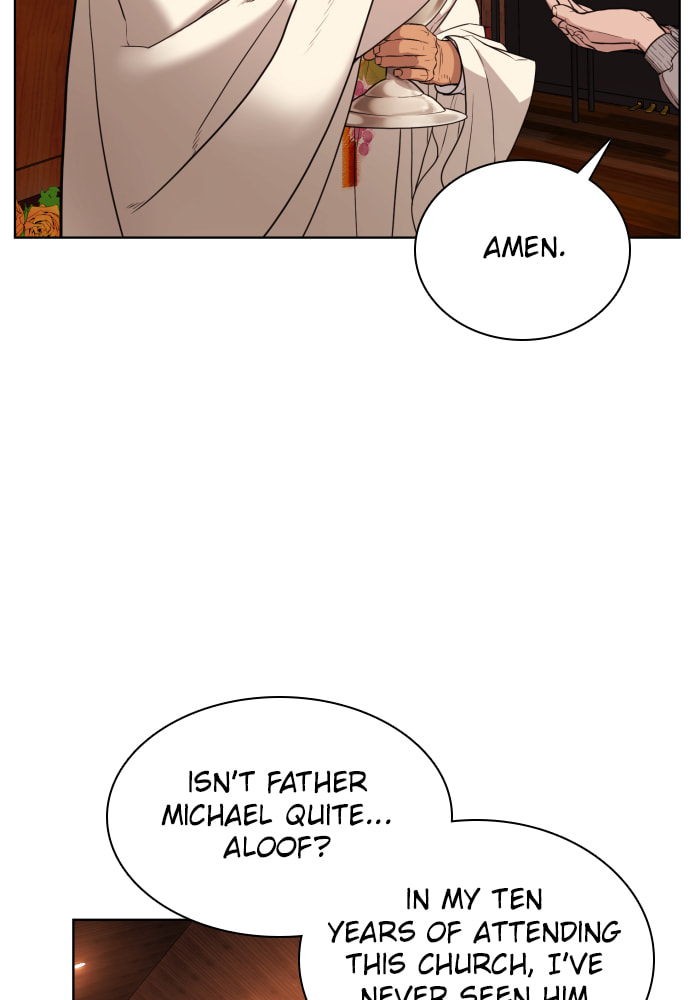 Read Unholy Blood chapter 7 image 114 on Lezhin