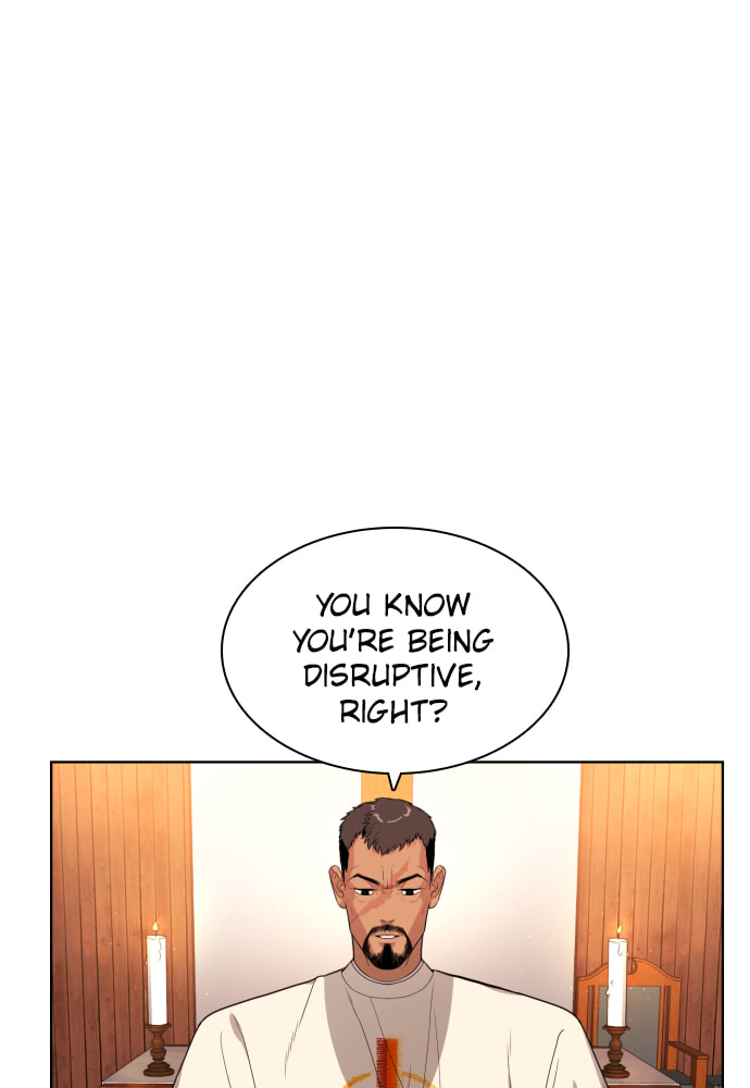 Read Unholy Blood chapter 7 image 117 on Lezhin