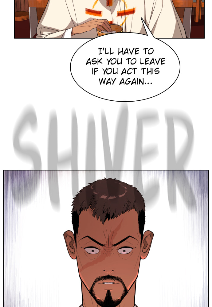 Read Unholy Blood chapter 7 image 118 on Lezhin