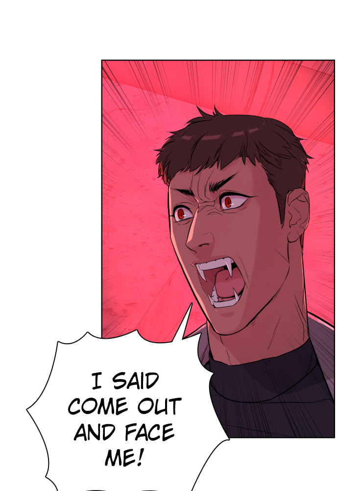 Read Unholy Blood chapter 7 image 12 on Lezhin