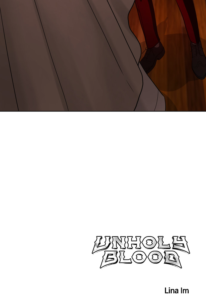 Read Unholy Blood chapter 7 image 122 on Lezhin