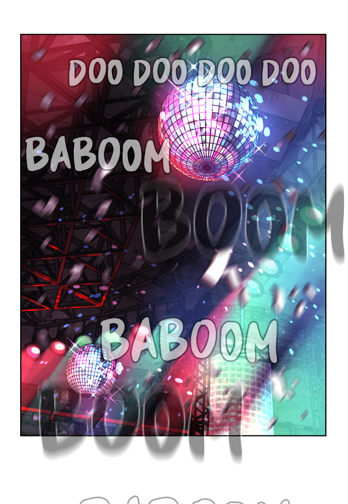 Read Unholy Blood chapter 7 image 2 on Lezhin