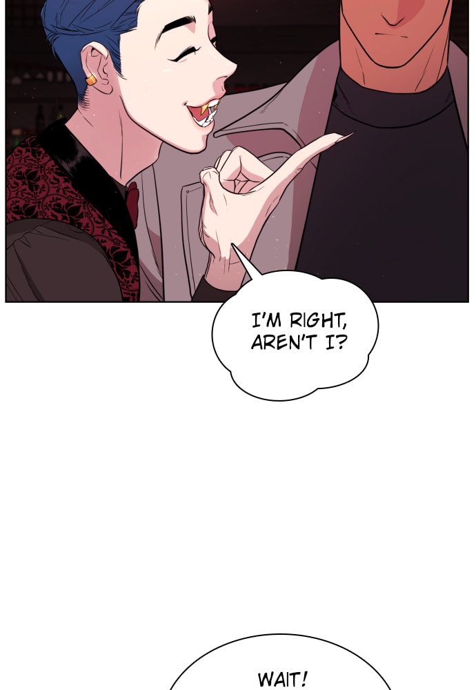 Read Unholy Blood chapter 7 image 21 on Lezhin