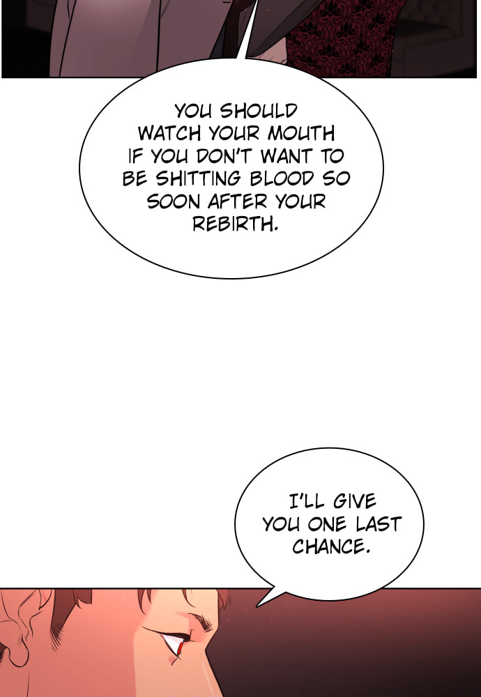 Read Unholy Blood chapter 7 image 25 on Lezhin