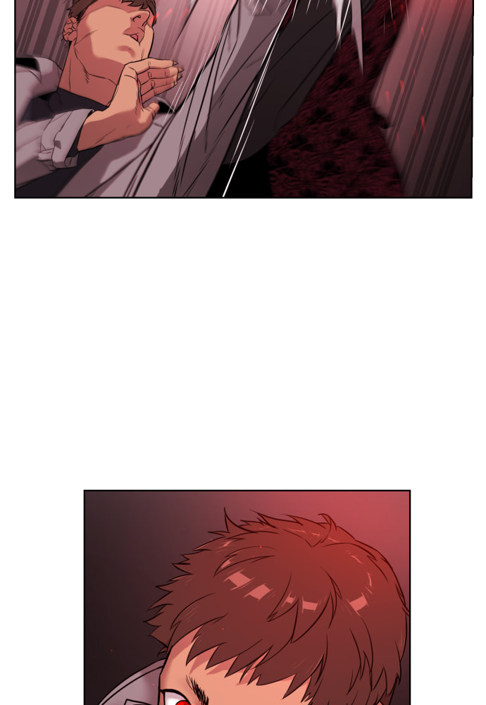 Read Unholy Blood chapter 7 image 29 on Lezhin