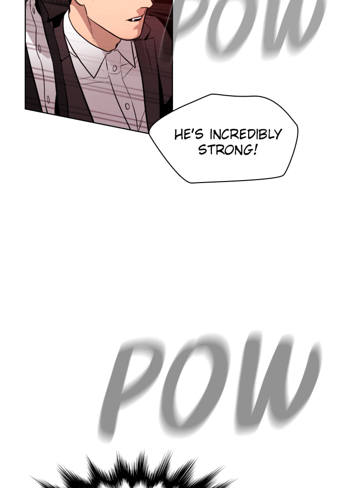 Read Unholy Blood chapter 7 image 33 on Lezhin