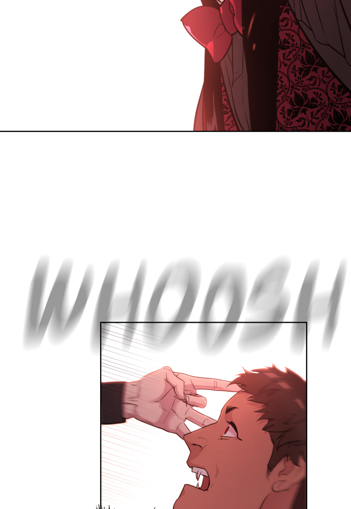 Read Unholy Blood chapter 7 image 40 on Lezhin