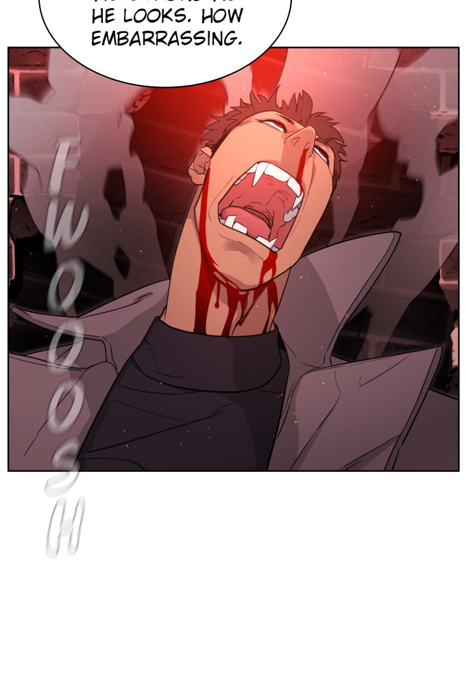 Read Unholy Blood chapter 7 image 48 on Lezhin