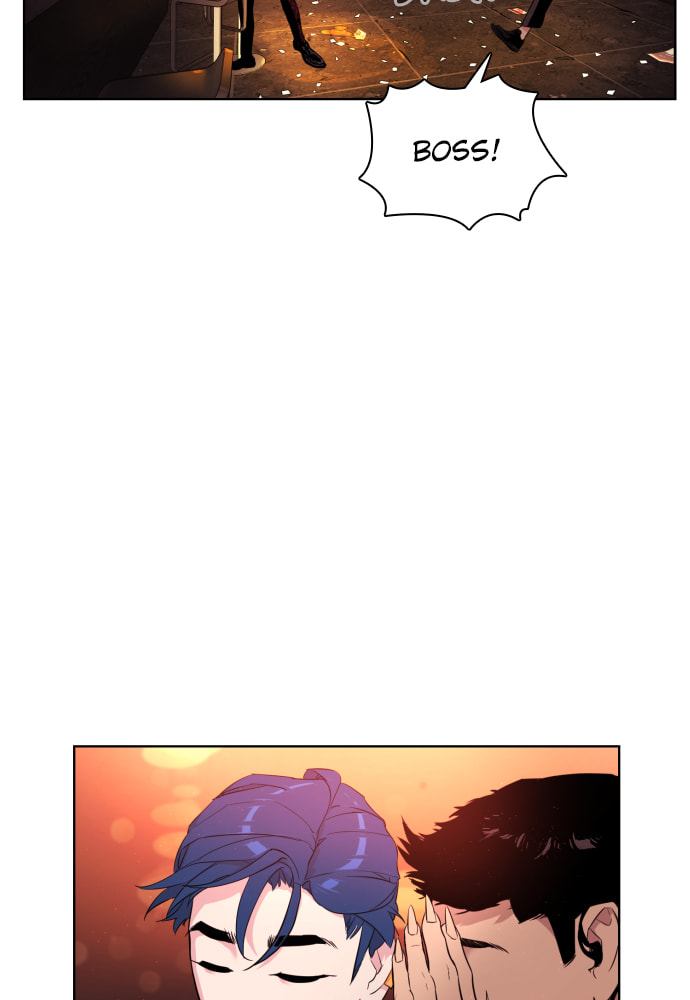Read Unholy Blood chapter 7 image 51 on Lezhin