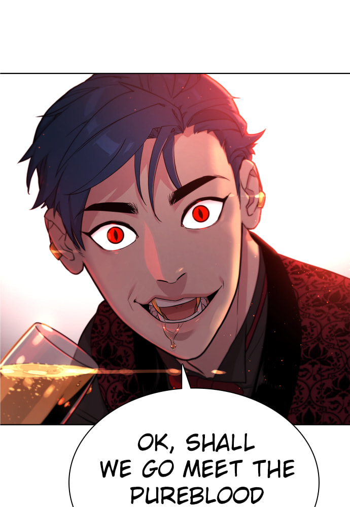 Read Unholy Blood chapter 7 image 53 on Lezhin