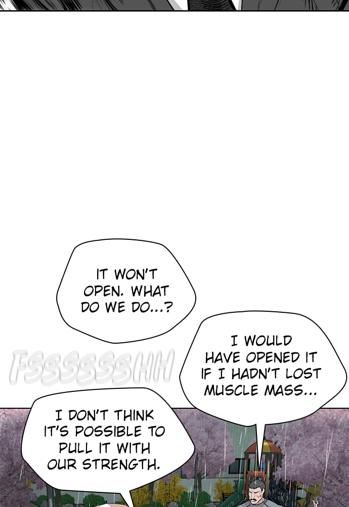 Read Unholy Blood chapter 7 image 59 on Lezhin