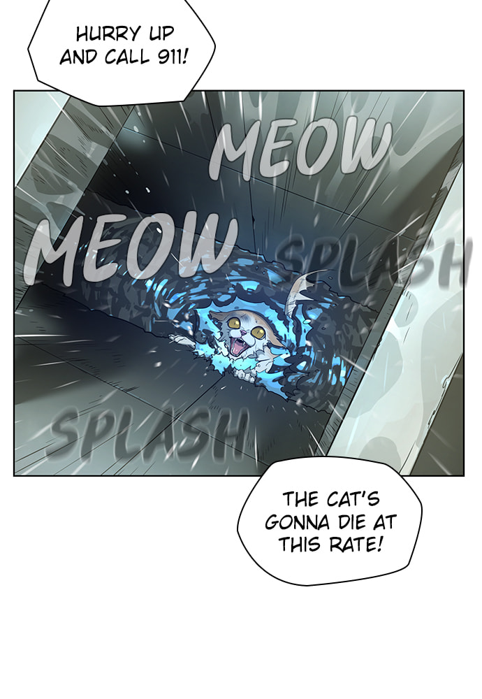 Read Unholy Blood chapter 7 image 61 on Lezhin