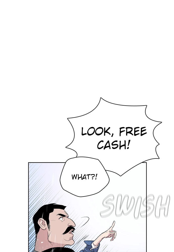 Read Unholy Blood chapter 7 image 62 on Lezhin