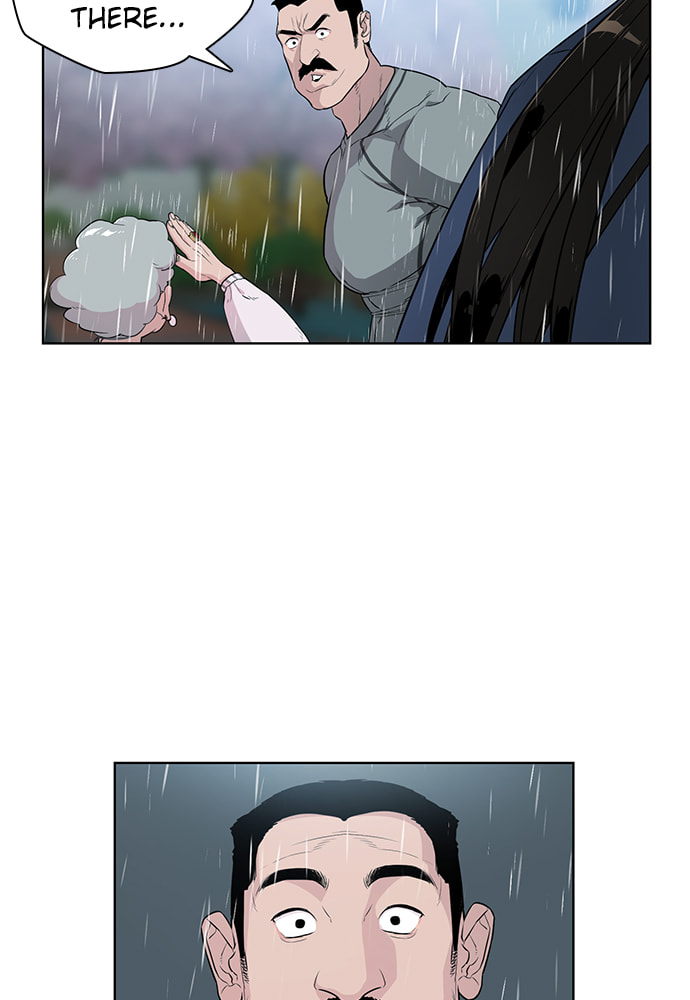 Read Unholy Blood chapter 7 image 64 on Lezhin