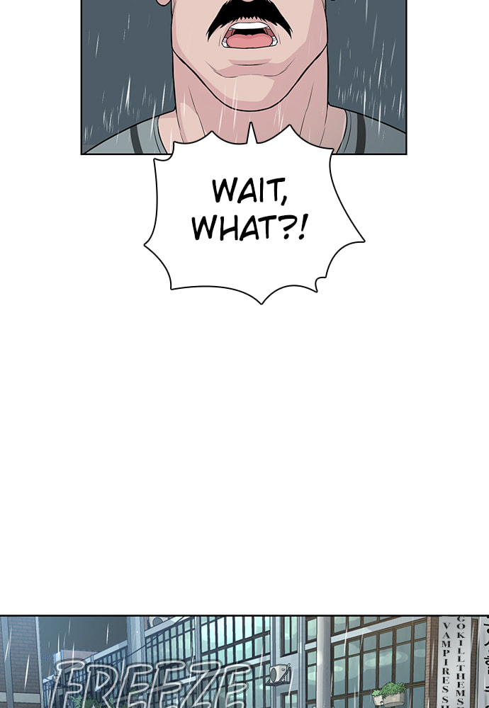 Read Unholy Blood chapter 7 image 65 on Lezhin