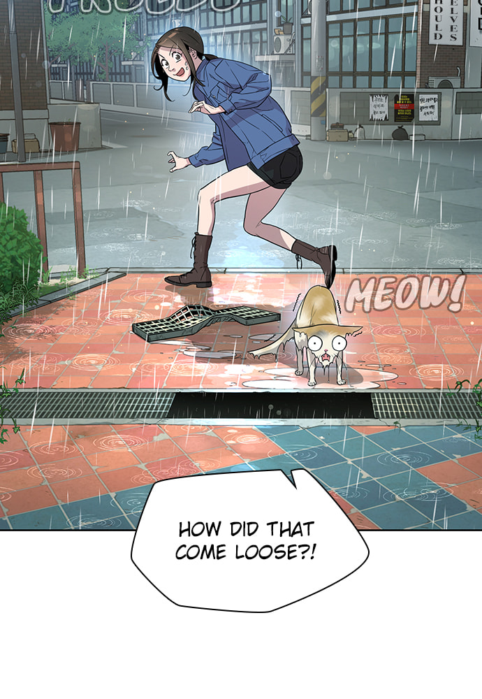 Read Unholy Blood chapter 7 image 66 on Lezhin