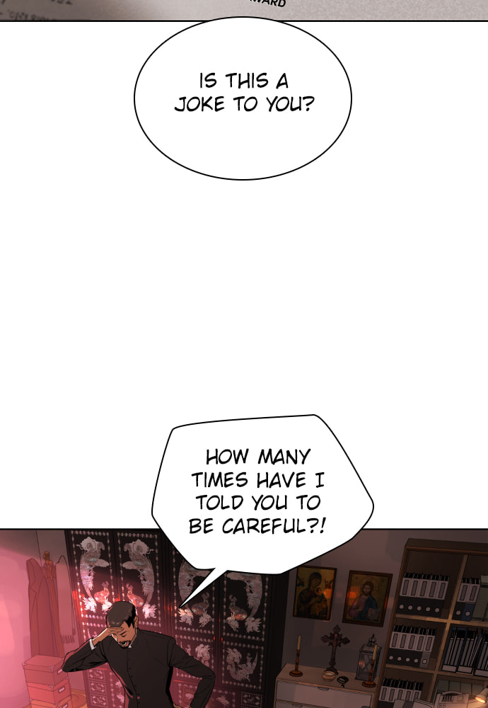 Read Unholy Blood chapter 7 image 70 on Lezhin