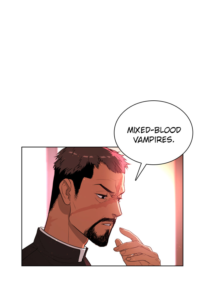 Read Unholy Blood chapter 7 image 73 on Lezhin