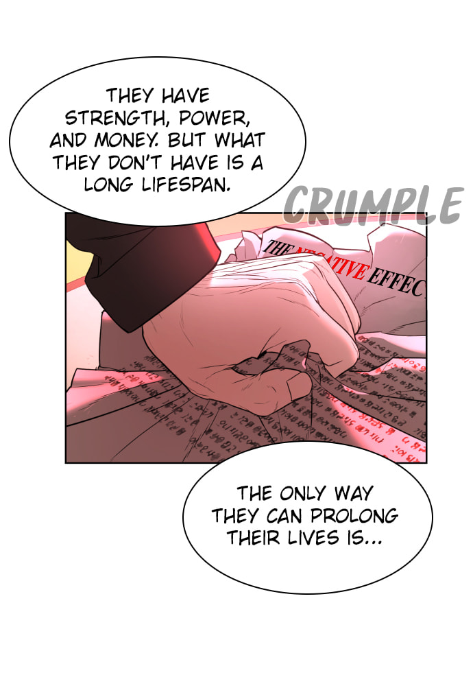 Read Unholy Blood chapter 7 image 78 on Lezhin