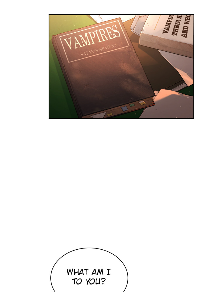 Read Unholy Blood chapter 7 image 86 on Lezhin
