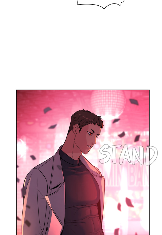 Read Unholy Blood chapter 7 image 9 on Lezhin
