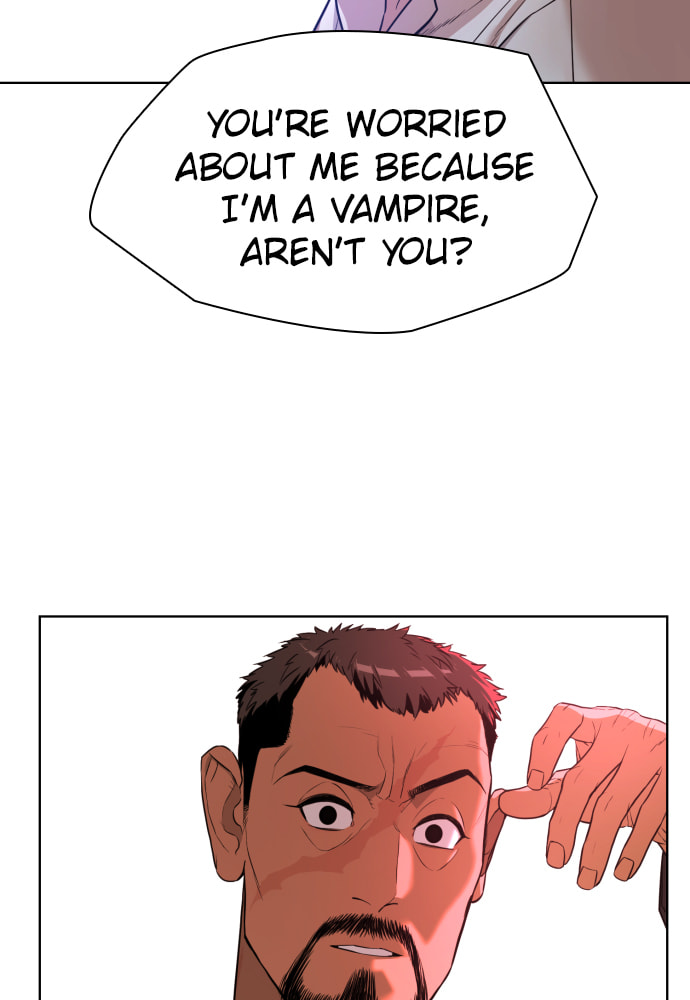 Read Unholy Blood chapter 7 image 93 on Lezhin