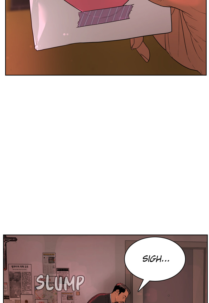 Read Unholy Blood chapter 7 image 99 on Lezhin
