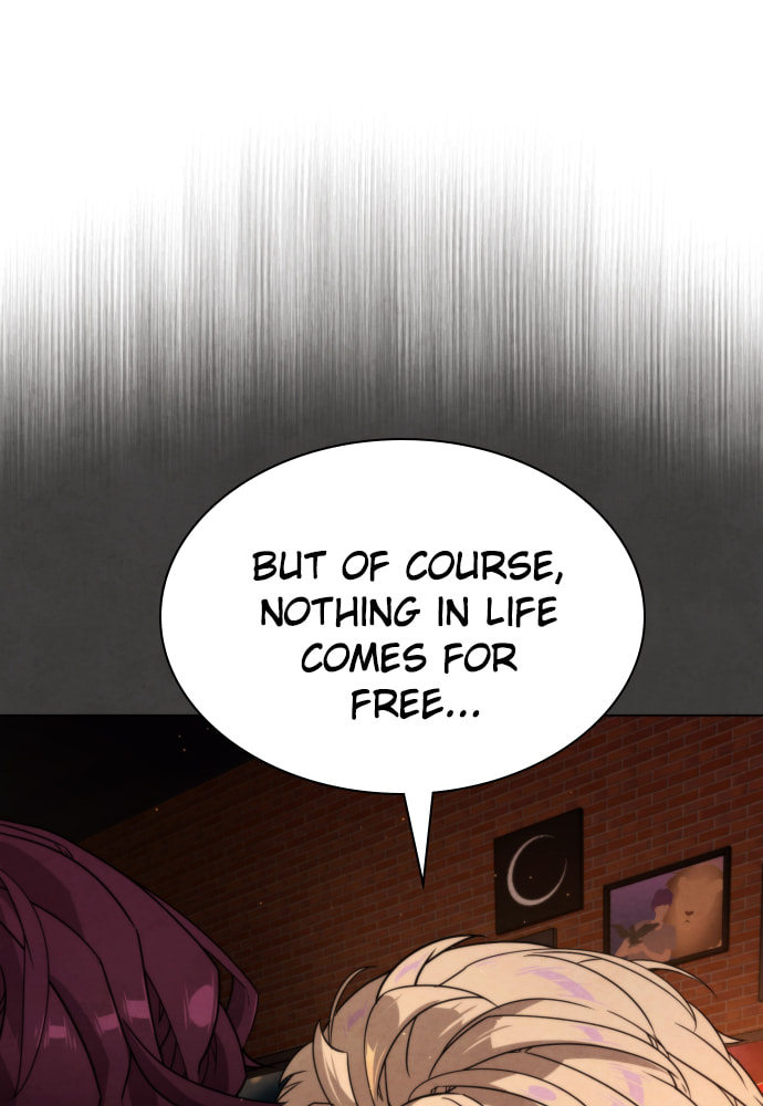 Read Unholy Blood chapter 70 image 1 on Lezhin