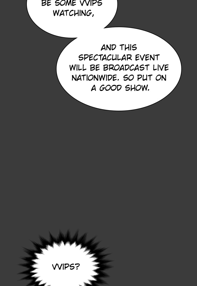 Read Unholy Blood chapter 70 image 100 on Lezhin