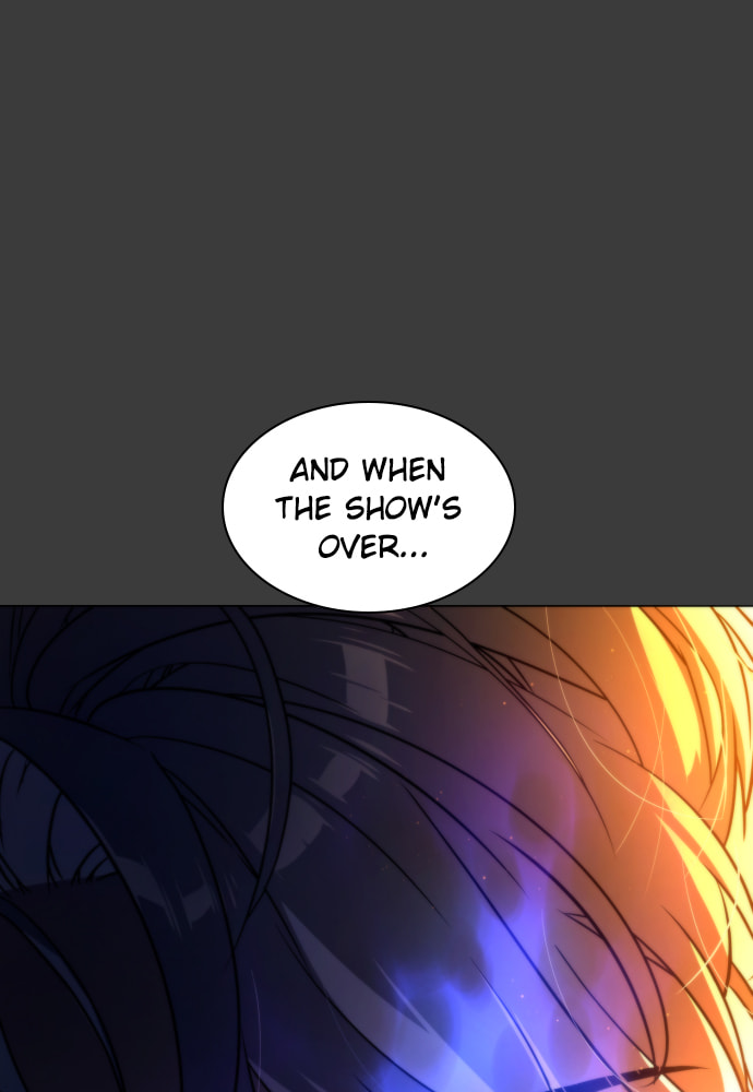 Read Unholy Blood chapter 70 image 102 on Lezhin