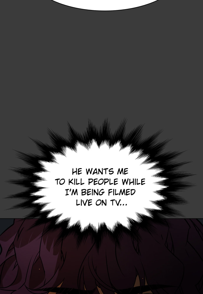 Read Unholy Blood chapter 70 image 104 on Lezhin