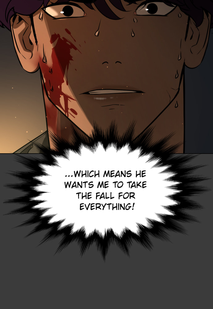 Read Unholy Blood chapter 70 image 105 on Lezhin