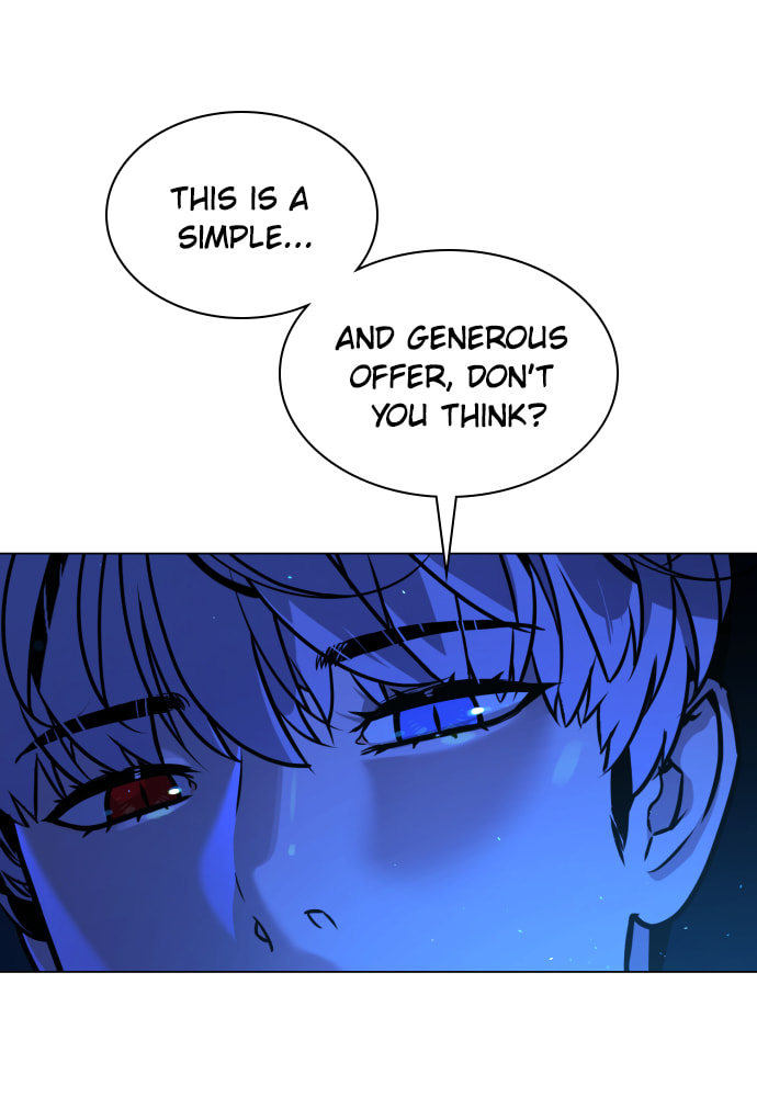 Read Unholy Blood chapter 70 image 109 on Lezhin