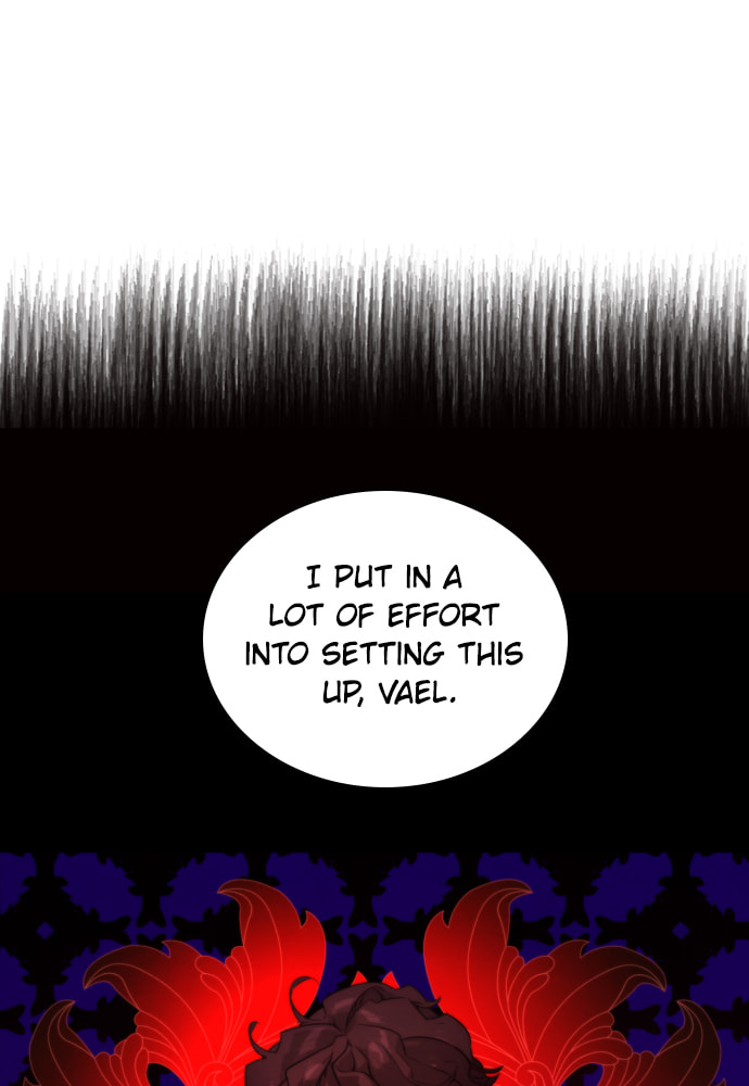 Read Unholy Blood chapter 70 image 110 on Lezhin