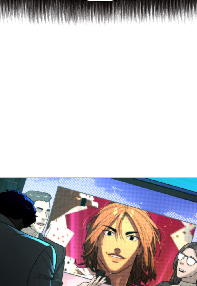 Read Unholy Blood chapter 70 image 113 on Lezhin