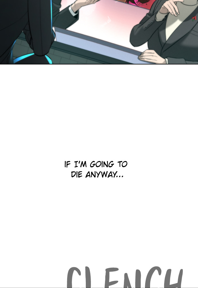 Read Unholy Blood chapter 70 image 114 on Lezhin