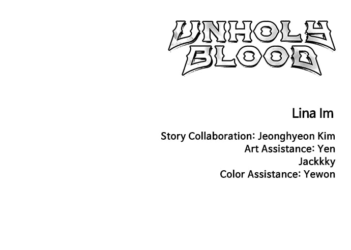 Read Unholy Blood chapter 70 image 118 on Lezhin