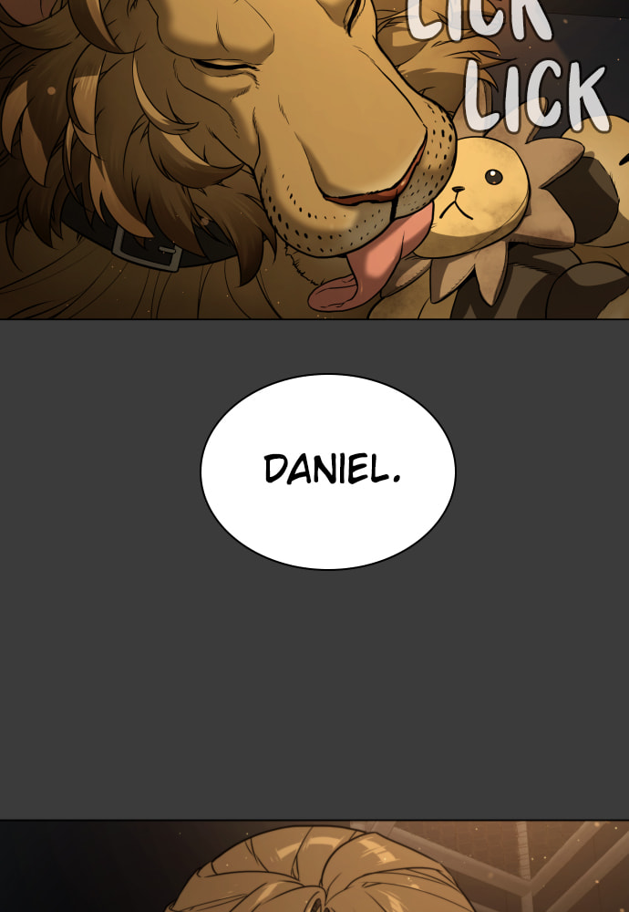 Read Unholy Blood chapter 70 image 14 on Lezhin