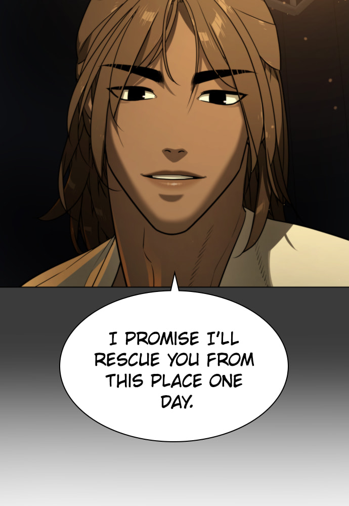 Read Unholy Blood chapter 70 image 15 on Lezhin