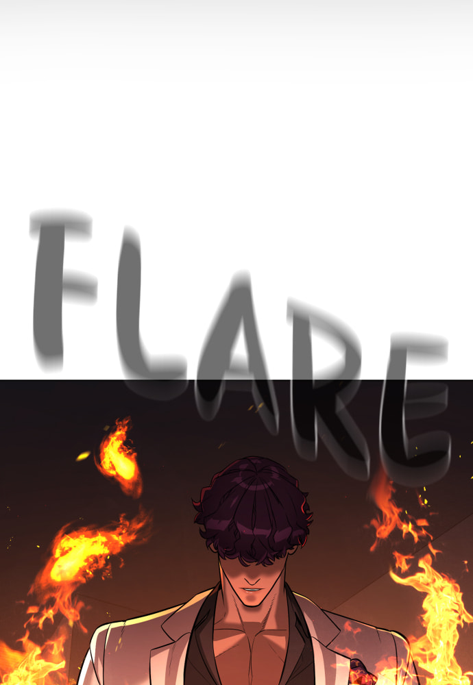 Read Unholy Blood chapter 70 image 16 on Lezhin