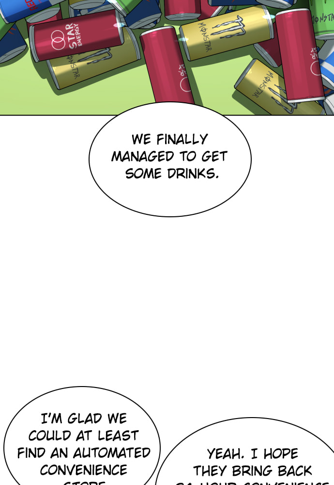 Read Unholy Blood chapter 70 image 24 on Lezhin