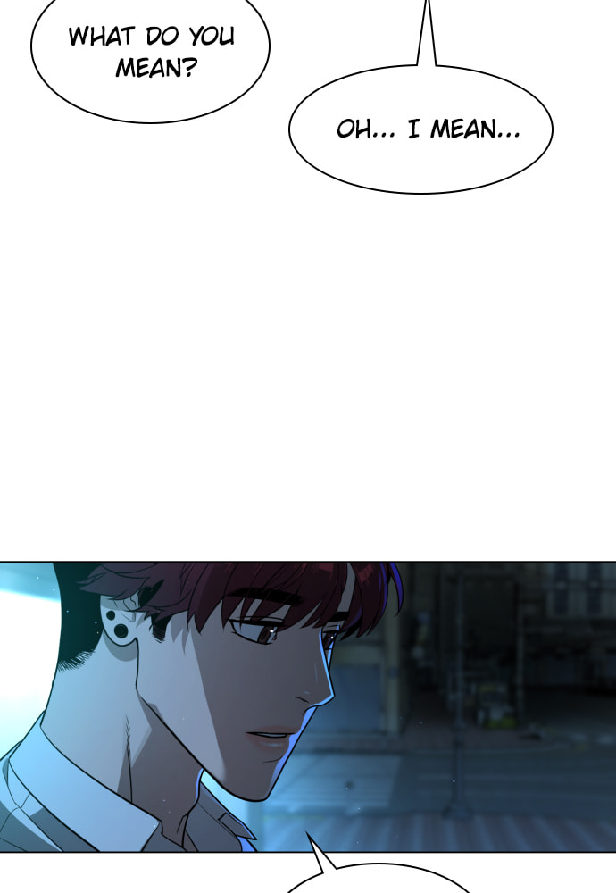 Read Unholy Blood chapter 70 image 27 on Lezhin