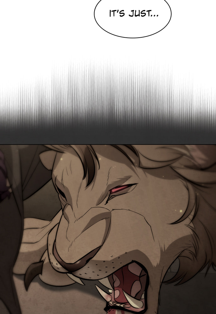 Read Unholy Blood chapter 70 image 28 on Lezhin