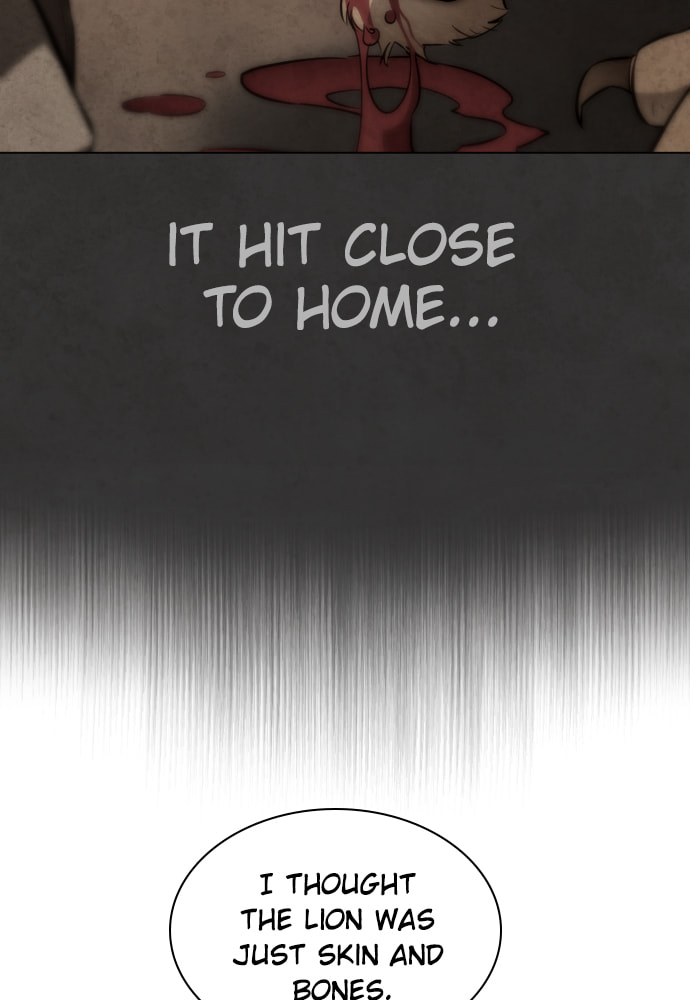Read Unholy Blood chapter 70 image 29 on Lezhin