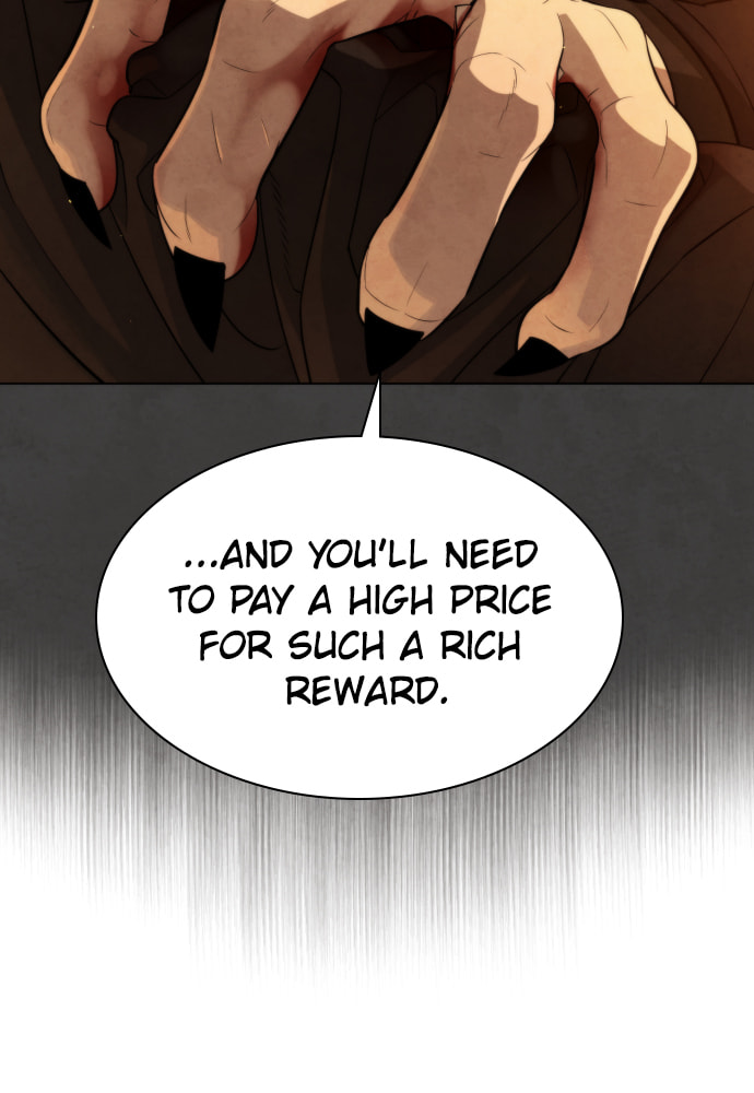 Read Unholy Blood chapter 70 image 3 on Lezhin