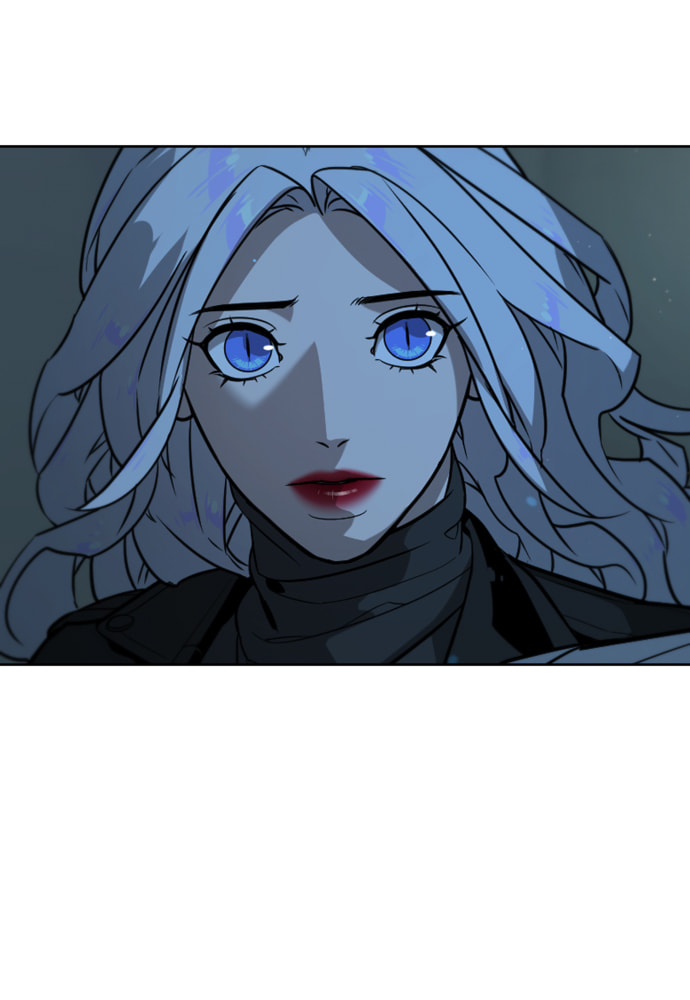 Read Unholy Blood chapter 70 image 31 on Lezhin