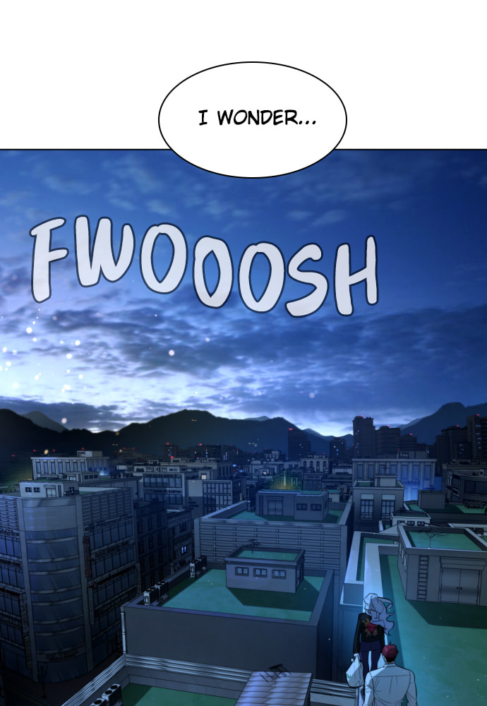 Read Unholy Blood chapter 70 image 34 on Lezhin
