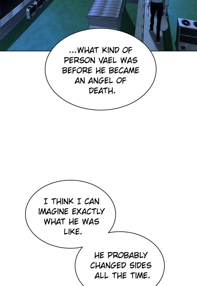 Read Unholy Blood chapter 70 image 35 on Lezhin