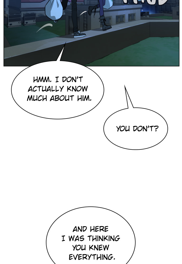 Read Unholy Blood chapter 70 image 38 on Lezhin
