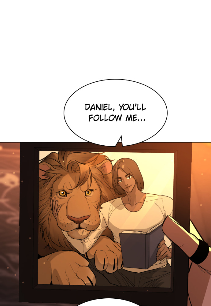Read Unholy Blood chapter 70 image 4 on Lezhin